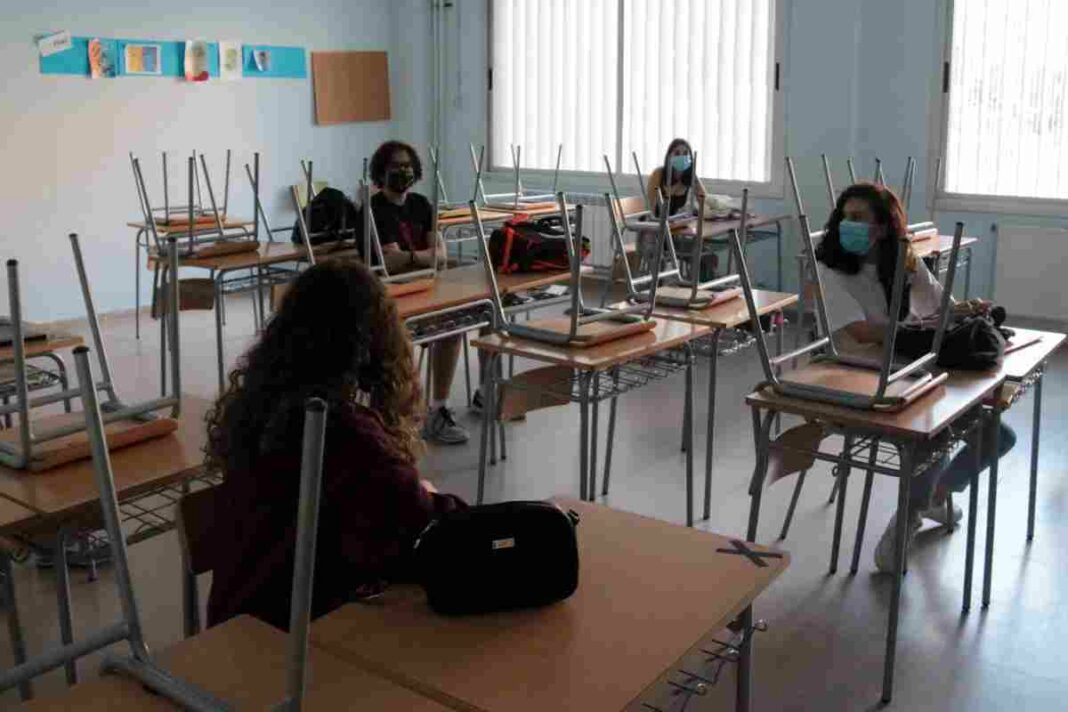 Un professor català a Noruega explica com ha estat allí la tornada a les classes