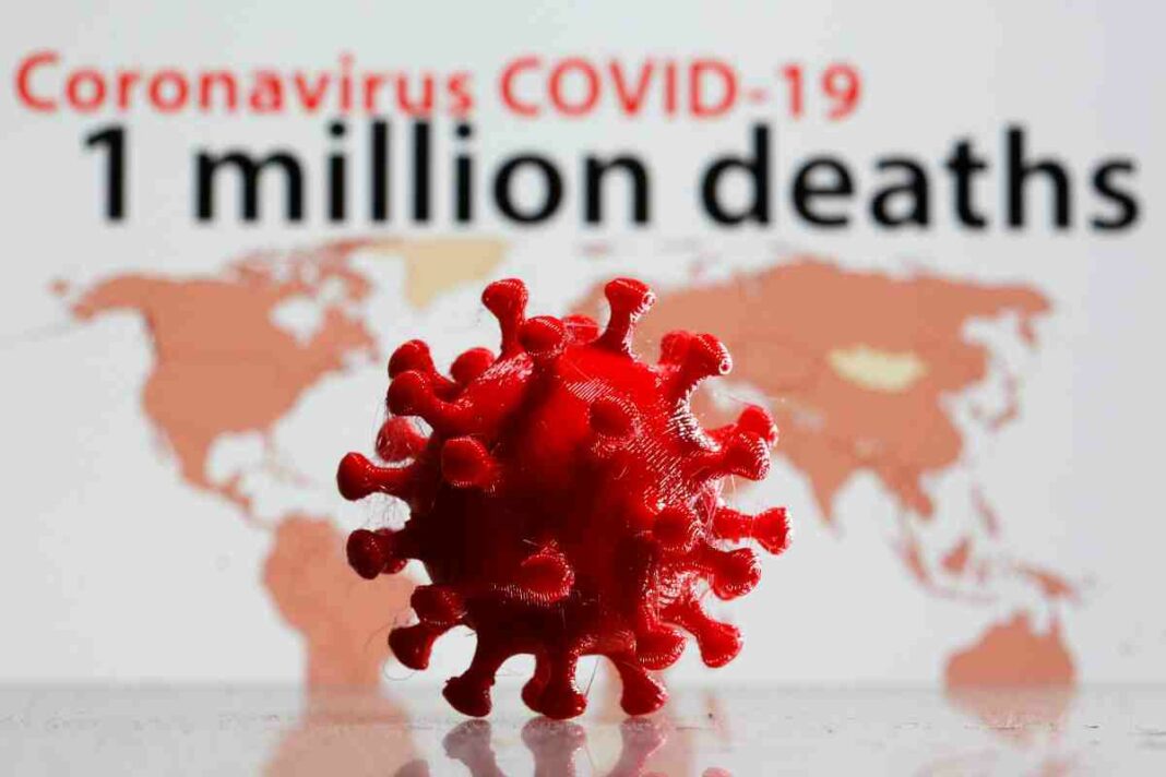 El departament de Salut ha informat dels casos totals de coronavirus detectats en les últimes 24 hores
