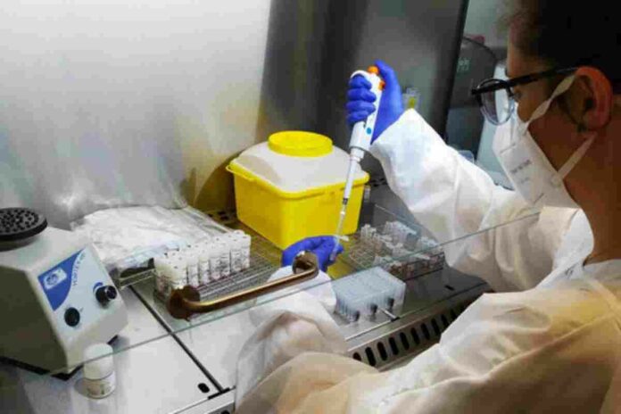 El risc de rebrot supera els 900 punts (+22), l'Rt baixa fins a l'1,26 i la incidència a 14 dies creix fins a 748