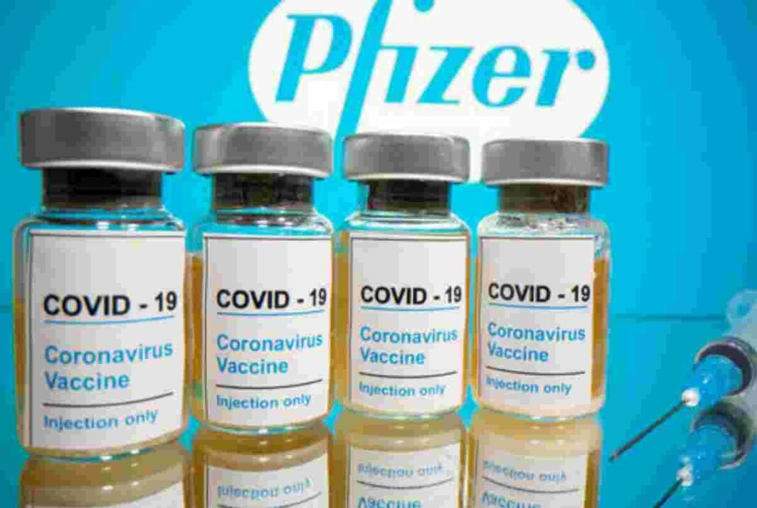 L'Agència Europea del Medicament es reuneix aquest dilluns per decidir sobre la vacuna de Pfizer-BioNTech