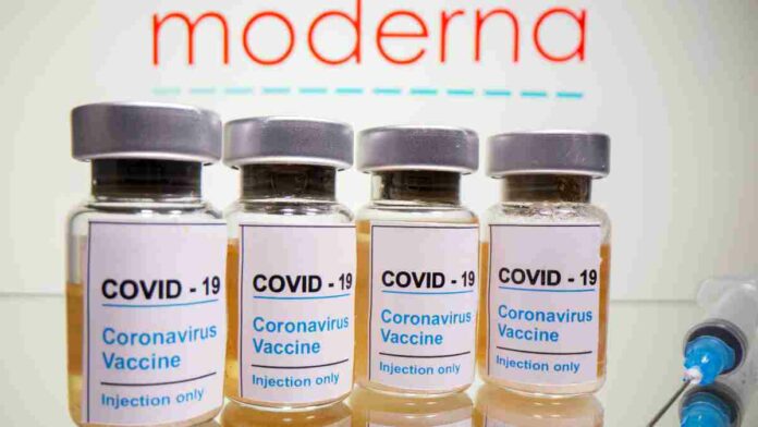 Moderna serà la primera farmacèutica a demanar el permís provisional a la UE per una vacuna contra la Covid-19