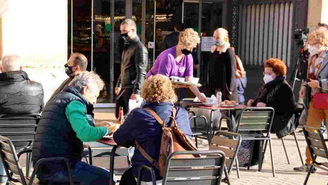 El sector avisa que una altra sotragada serà difícil de remuntar i lamenten que no se'ls ha ajudat prou