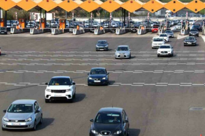 Catalunya diu adéu als peatges amb la incògnita dels efectes sobre la mobilitat i la contaminació