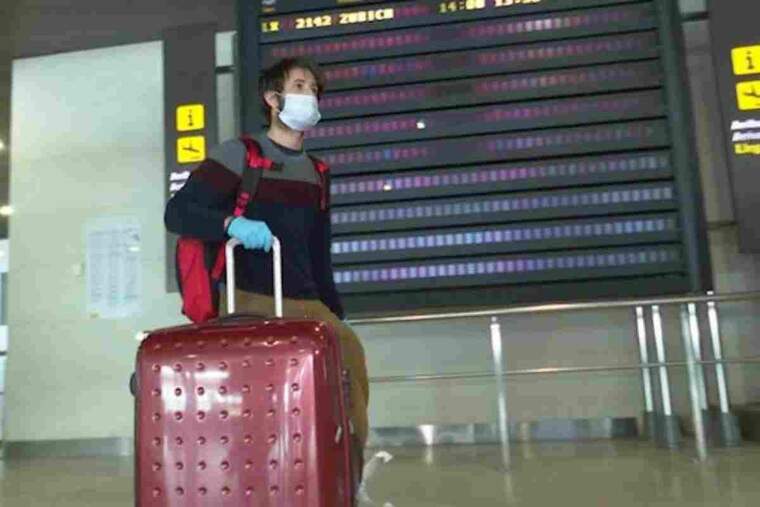 Els dos aeroports valencians dupliquen el seu número de vols