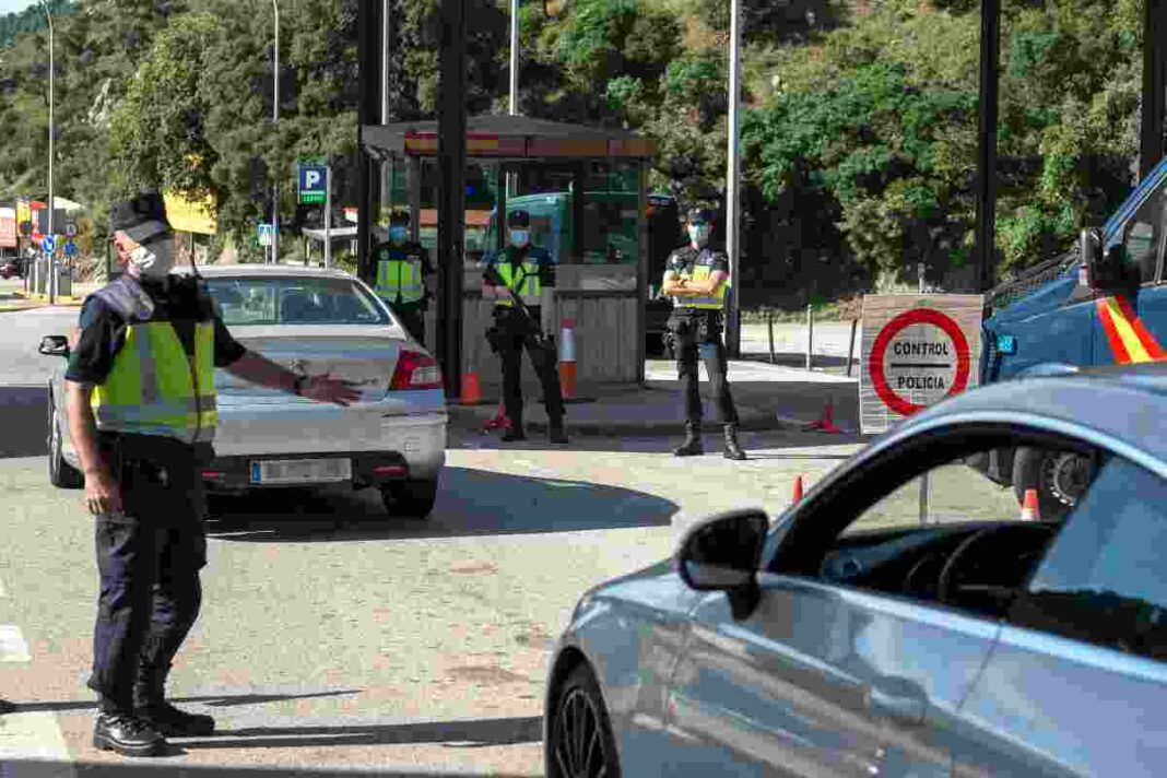 No se sap com afectarà exactament aquesta nova mesura a Espanya