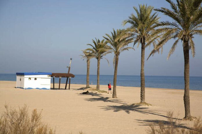 Assisteixen a dos dones amb símptomes d'ofegament a Gandia i Oliva