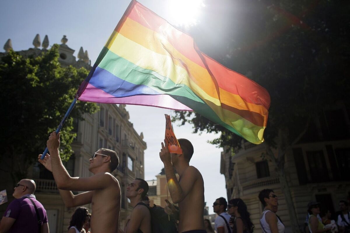 En els últims mesos hi ha hagut un repunt de les agressions homòfobes a Espanya.