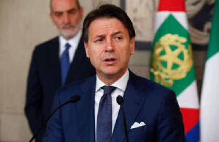 Italia reactiva el estado de alarma hasta el 15 de octubre