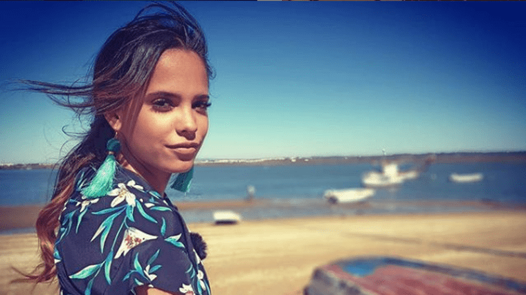 Gloria Camila ha trobat la venjança sense buscar-la