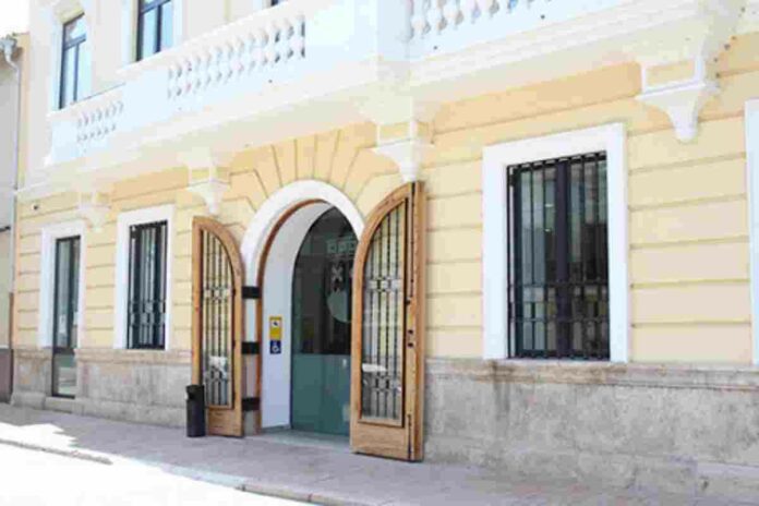 Ajuntament de Godella