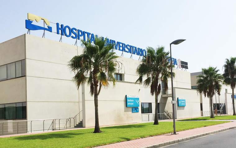 Sanitat reforça el departament de Torrevieja amb 121 professionals sanitaris per a començar la primera setmana de gestió pública