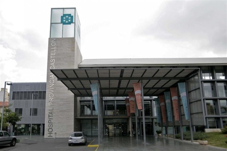 L'Hospital Provincial de Castelló investiga una suposada agressió sexual d'un pacient a un altre en Salut Mental