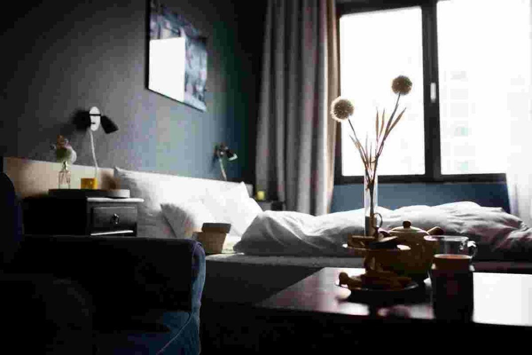 Un hotel d'Astúries ha cancel·lat la reserva a un veí de Lleida