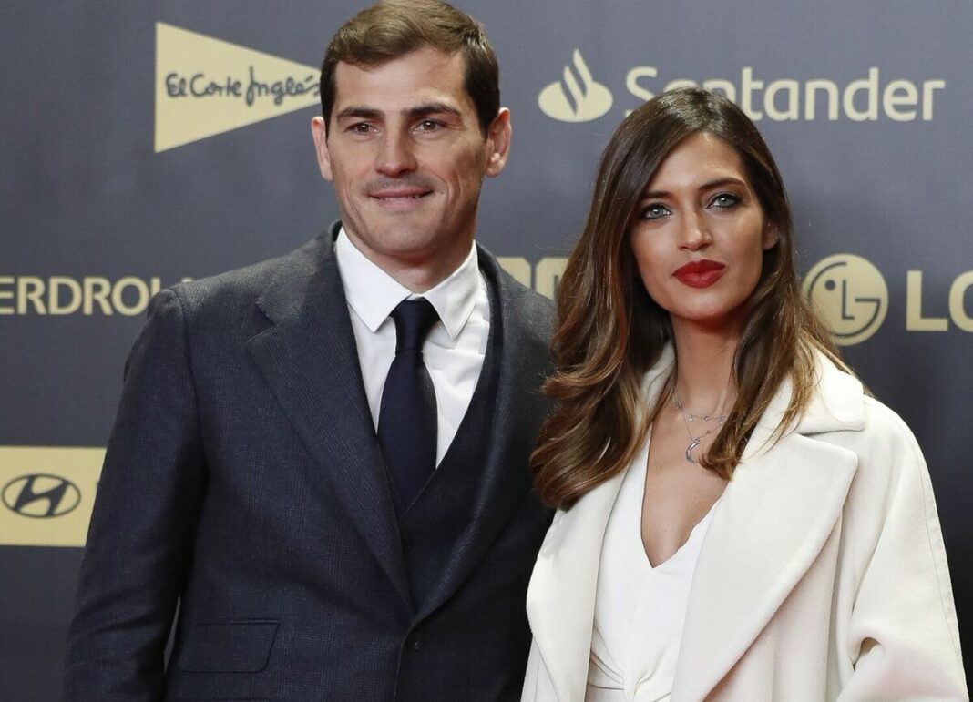 Iker Casillas ja tindria un nou habitatge on viure