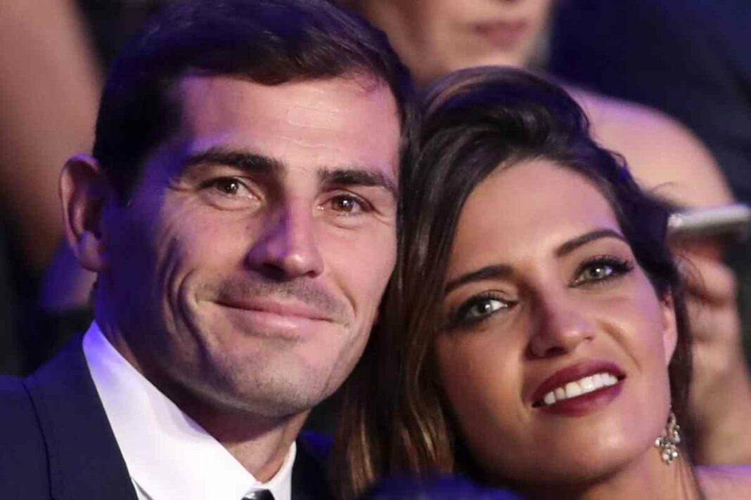 Sara Carbonero dedica aquestes paraules a Iker Casillas després de la seva entrevista més íntima