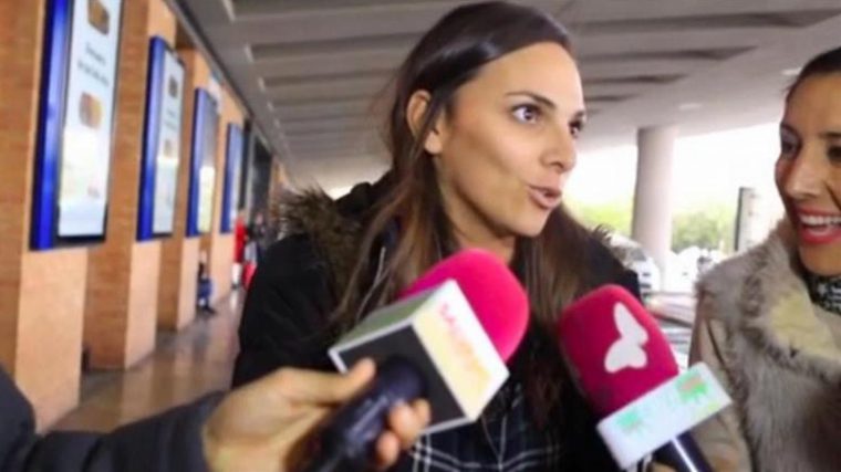 Irene Rosales es disculpa pels seus polèmics tweets