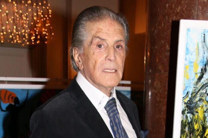 Jaime Ostos era un referent professional per a moltes persones