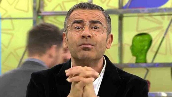 La darrera confessió íntima de Jorge Javier Vázquez