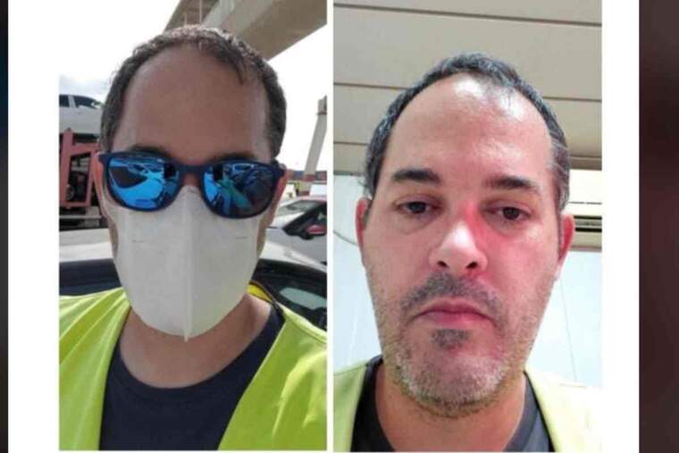 Va desaparéixer el passat divendres