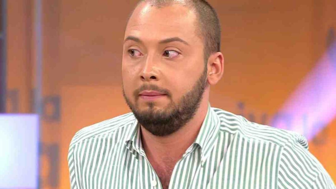 José Antonio Avilés denuncia 2 companys de Telecinco: «Ens veiem als jutjats»