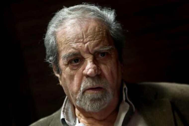 Juan Marsé va morir el dissabte als 87 anys