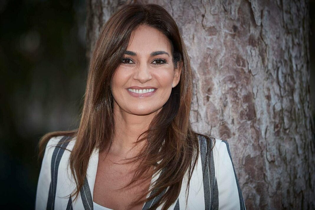 La presentadora i periodista Mariló Montero haurà de ser indemnitzada per Diego Arrabal.