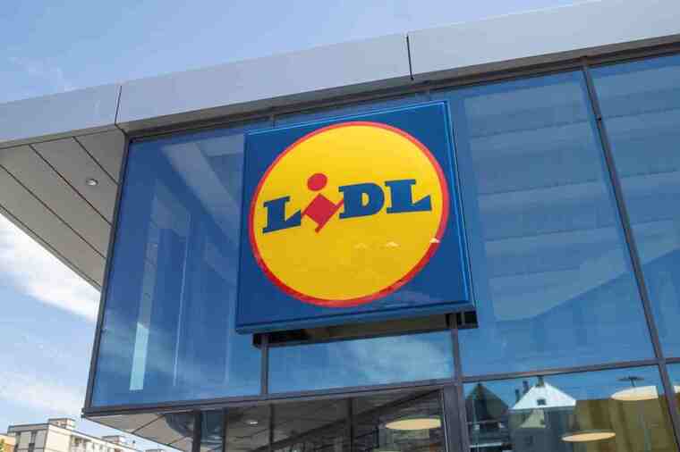 El desconegut producte saludable de Lidl que comença a arrasar als seus supermercats