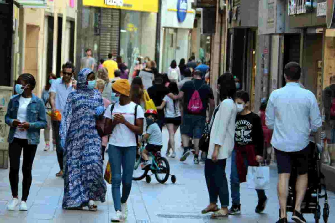 La desinformación está provocando confusión y recelos entre los vecinos