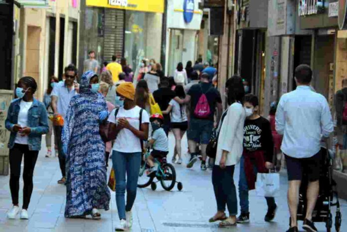 La desinformación está provocando confusión y recelos entre los vecinos La desinformación está provocando confusión y recelos entre los vecinos