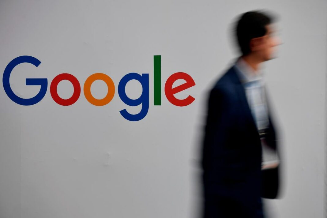 Els serveis de Google han patit una caiguda d'abast mundial aquest dilluns al migdia.