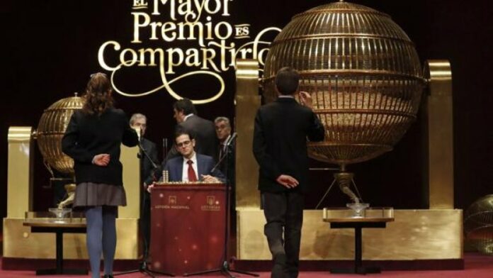 Hui se celebra el Sorteig de Loteria de Nadal 2018 Hui se celebra el Sorteig de Loteria de Nadal 2018