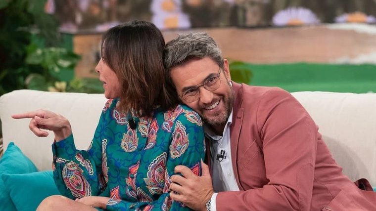 Maria Barranco va revelar la renovaciÃ³