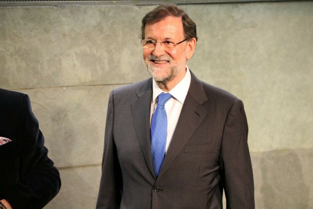 Mariano Rajoy ha estat el protagonista de la comissió d'investigació de l'operació 'Kitchen' al Congrés.