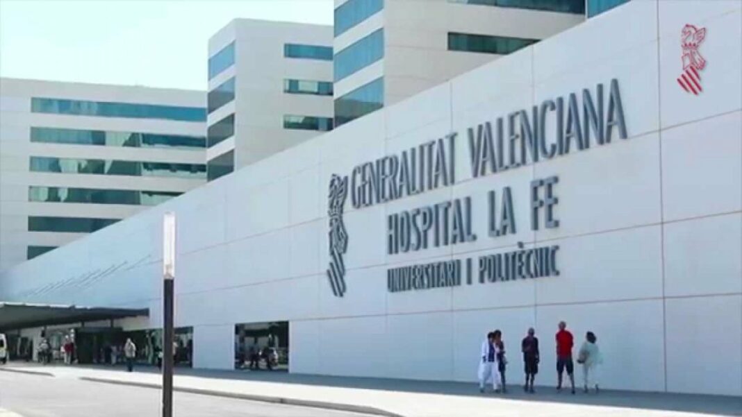 EL fármaco solo había sido administrado a dos pacientes en el Hospital La Fe de Valencia.