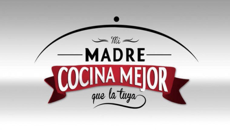 'Mi madre cocina mejor que la tuya', la nueva apuesta de Telecinco.