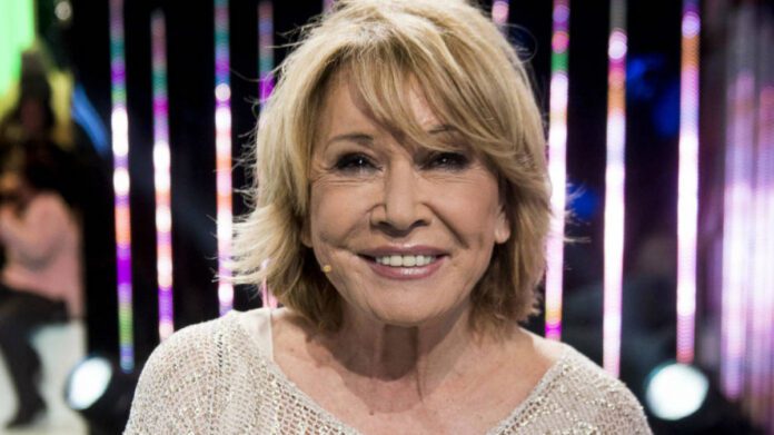 Mila Ximénez podria ser una de les concursants de 'GH VIP'