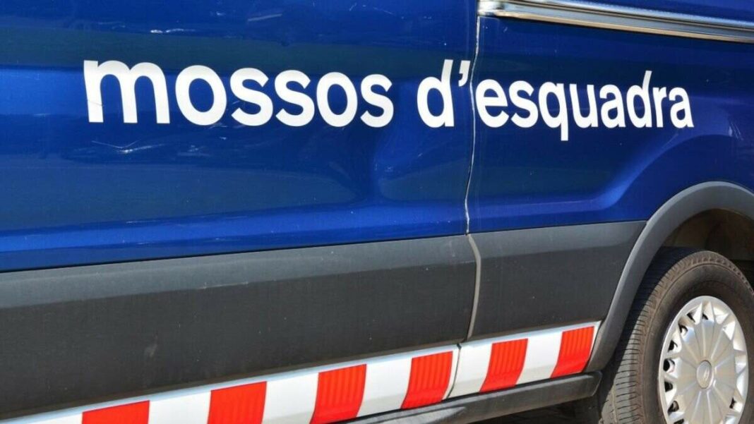 mossos d'esquadra discover