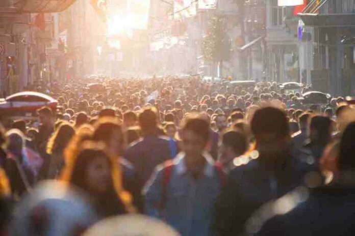 Espanya perdrà la meitat de la seva població fins a finals del segle XXI