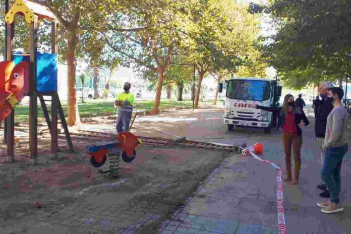 Tardaran un mes aproximadament