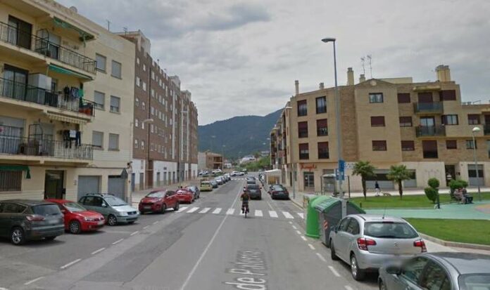 Accident en Onda Accident en Onda