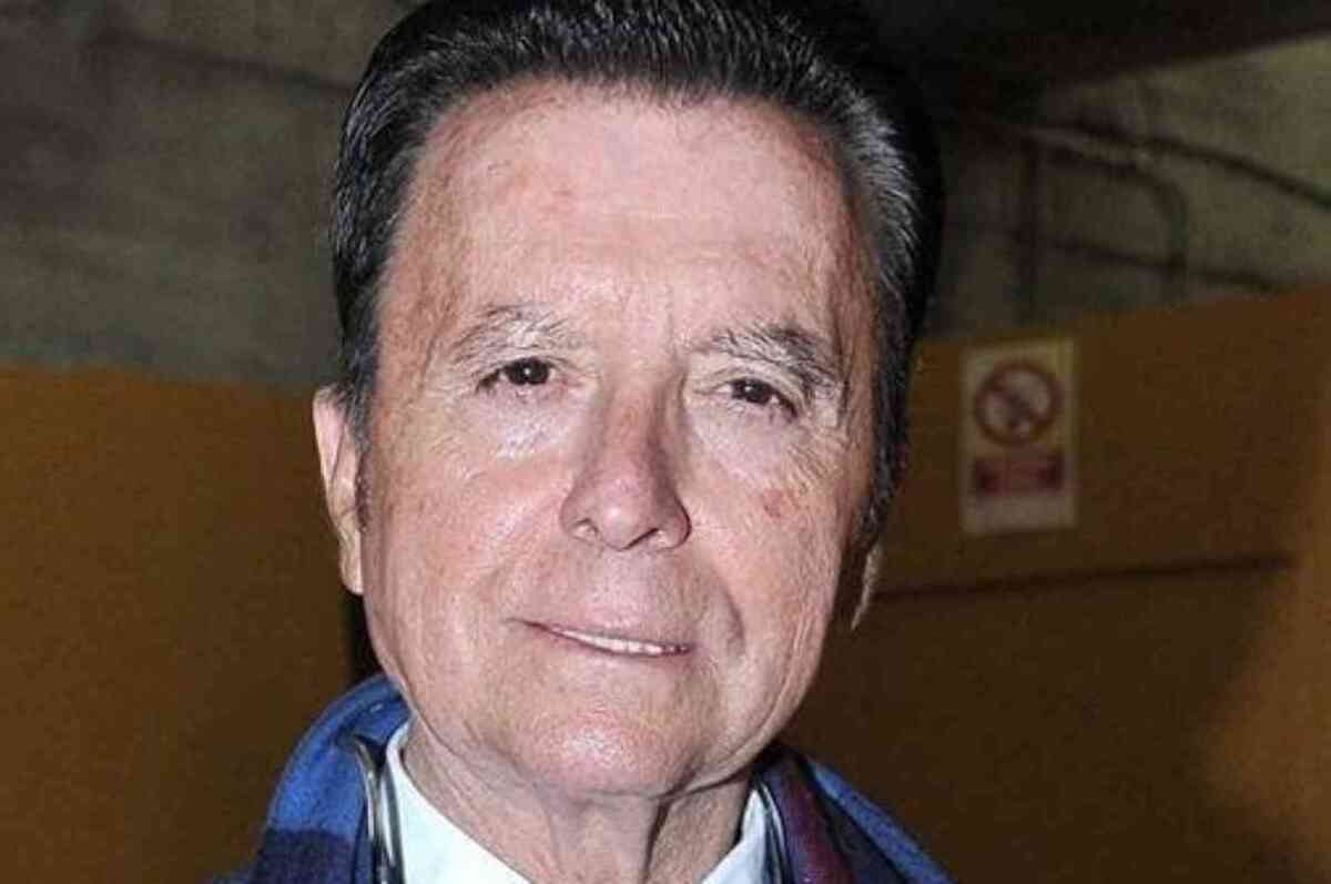 Imatge de José Ortega Cano