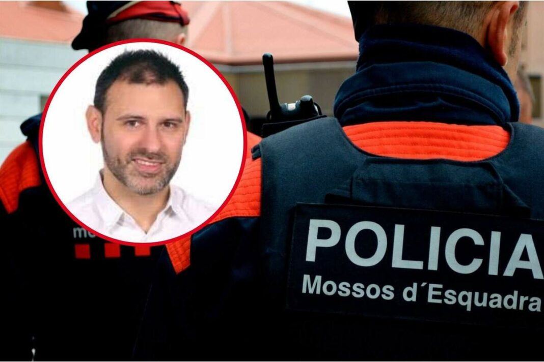 Martín Ezequiel segueix a la recerca i captura per la policia