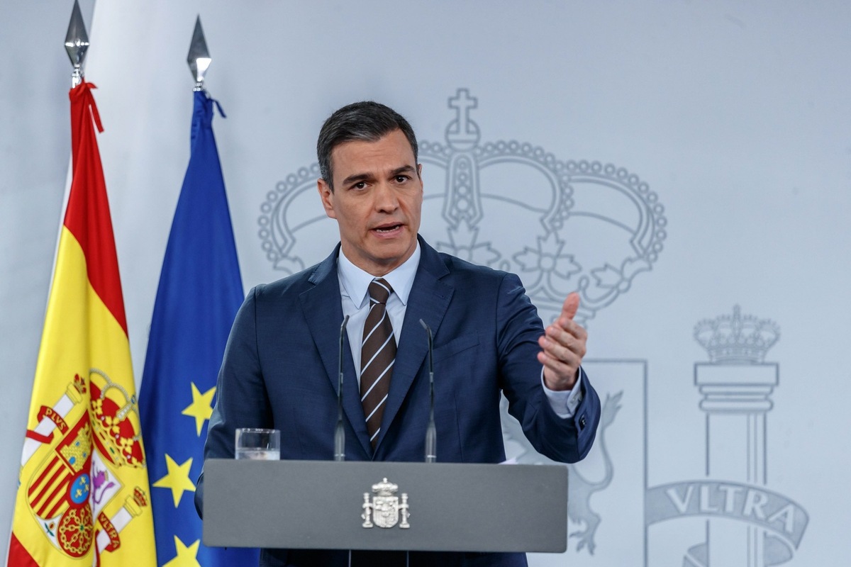 El govern espanyol afronta el debat sobre el salari mínim