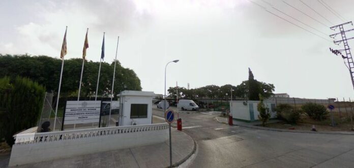 Presó de Picassent Presó de Picassent