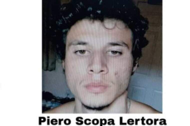 Ha desaparegut este diumenge