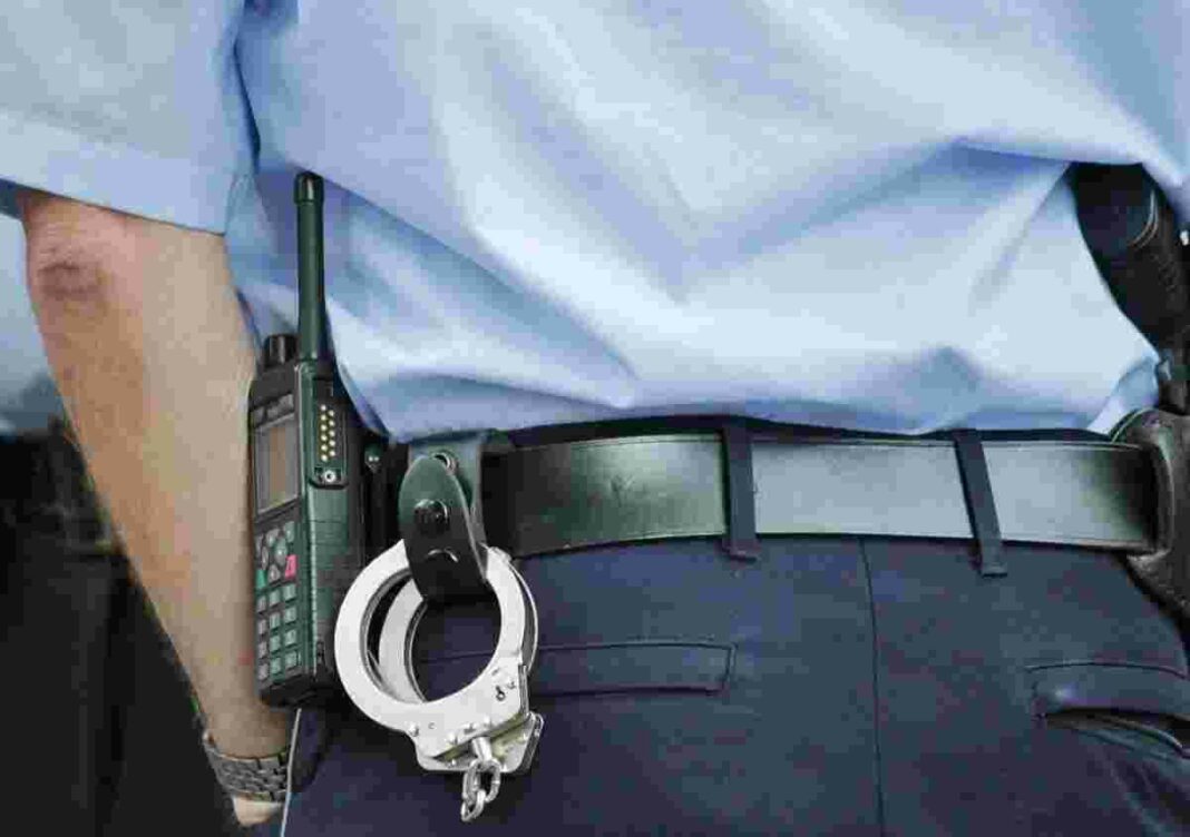 La UGT-FeSP de les Terres de Lleida denúncia que el cos de la Policia d'Almacelles està sota mínims