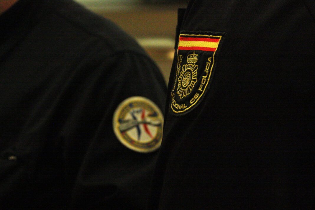 La Policia Nacional allibera a Tarragona a un ciutadà romanès que feia que estava 19 dies segrestat i maltractat