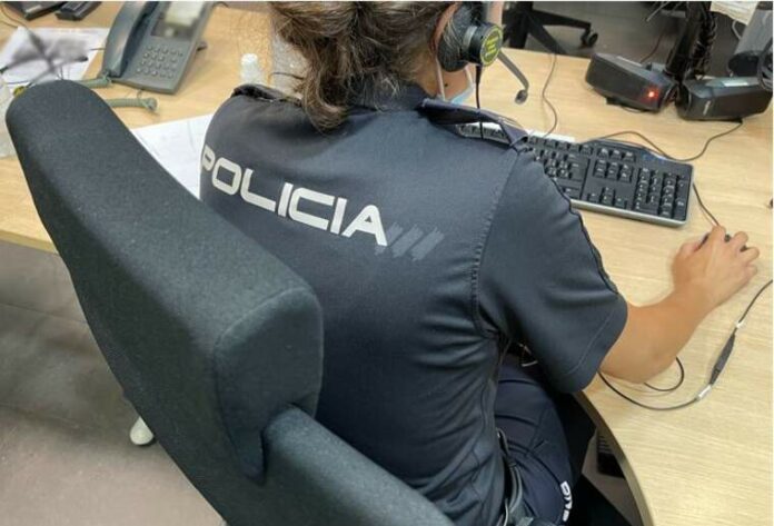 policia