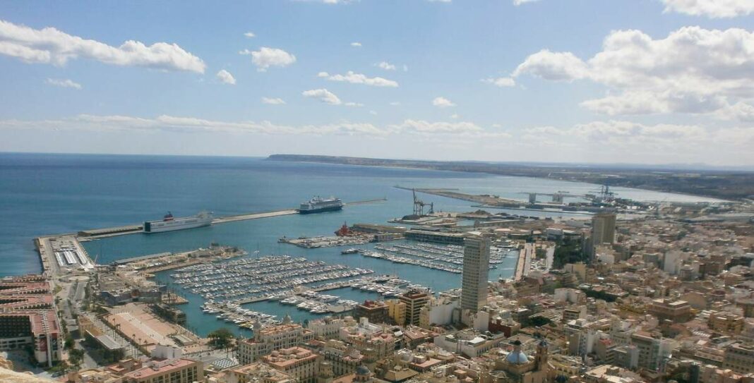 Port Alacant Discover