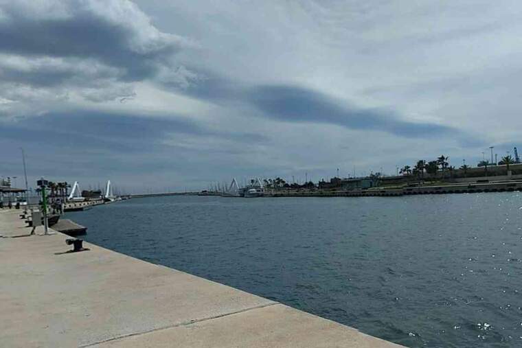 Un xic ha mort ofegat en el Port de València